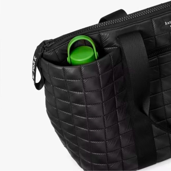 Kate spade water bottle - Picture 3 of 6